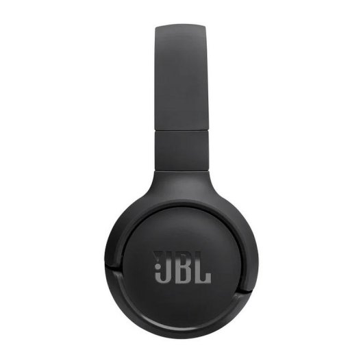 Auriculares JBL Tune 520BT sem fios Bluetooth 5.3 Hi-Fi dobráveis pretos