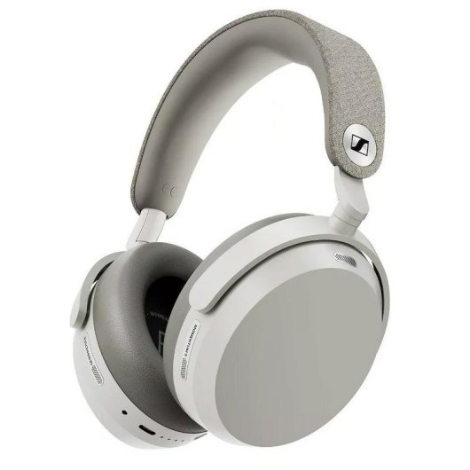 Auriculares Sennheiser MOMENTUM 5 Wireless Bluetooth 5.4 con Cancelación de Ruido Blanco