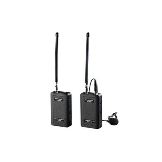 Mikrofon Saramonic SR-WM4C V2 kabellos Lavalier omnidirektional VHF
