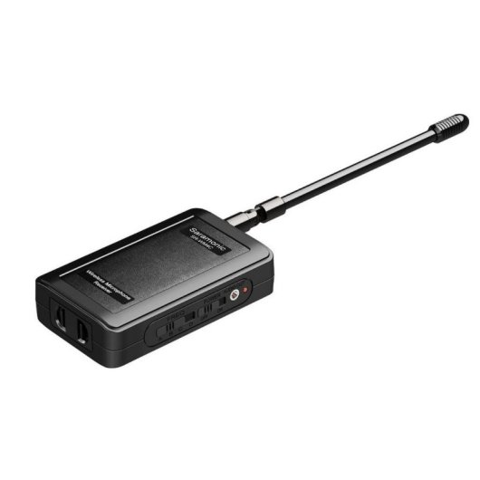 Mikrofon Saramonic SR-WM4C V2 kabellos Lavalier omnidirektional VHF