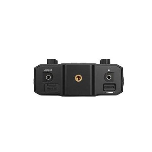 Microphone Saramonic SmartMixer 4 canaux avec mixeur et enregistreur