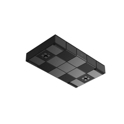 Caja de compartición inalámbrica MAXHUB WB05 4K 60Hz Wi-Fi 6 para salas de reuniones