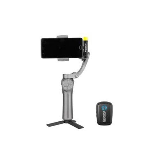 Mikrofon Saramonic Blink 500 B5 USB-C omnidirektional kompakt