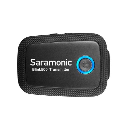 Mikrofon Saramonic Blink 500 B5 USB-C omnidirektional kompakt