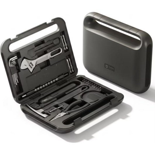 Kit de herramientas 24 en 1 Xiaomi