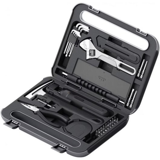 Kit de herramientas 24 en 1 Xiaomi