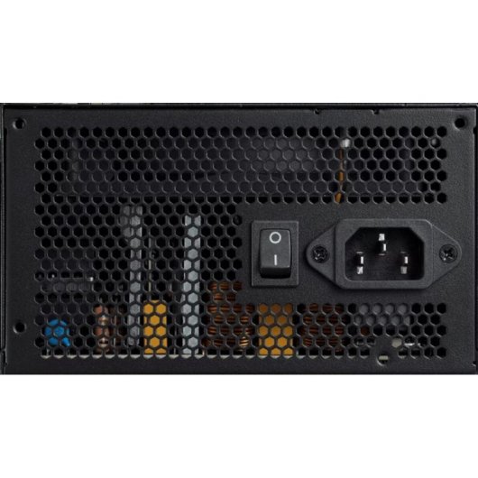 Alimentatore XPG Kyber II 850W Certificazione 80+ Gold ATX 3.1