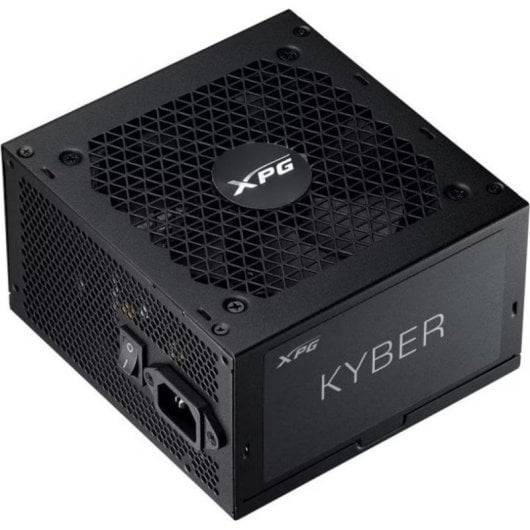 Alimentatore XPG Kyber II 850W Certificazione 80+ Gold ATX 3.1