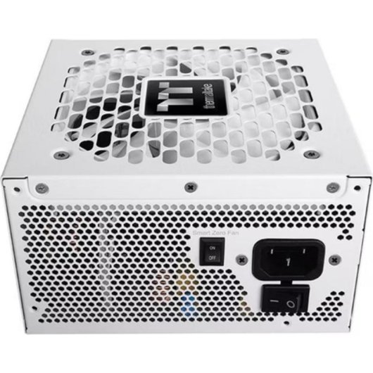 Netzteil Thermaltake Toughpower XT Snow 750W 80+ Gold modular