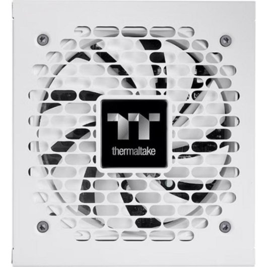 Netzteil Thermaltake Toughpower XT Snow 750W 80+ Gold modular