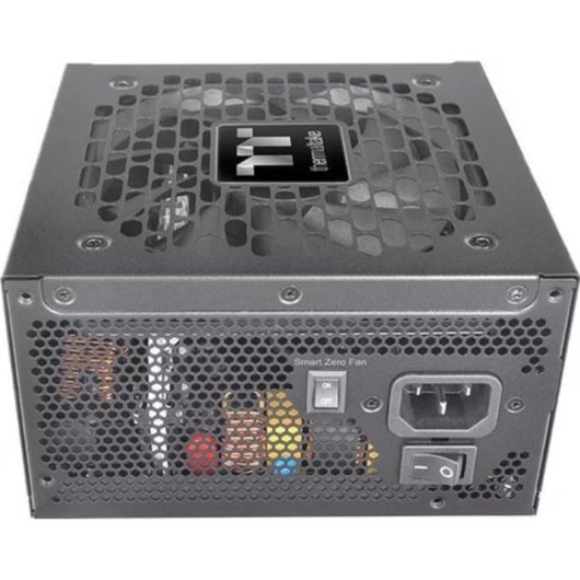 Fuente de alimentación Thermaltake Toughpower XT 1000W 80+ Gold modular