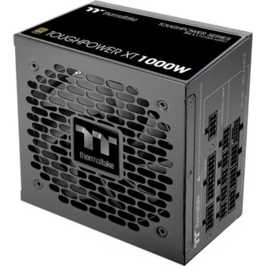 Fuente de alimentación Thermaltake Toughpower XT 1000W 80+ Gold modular