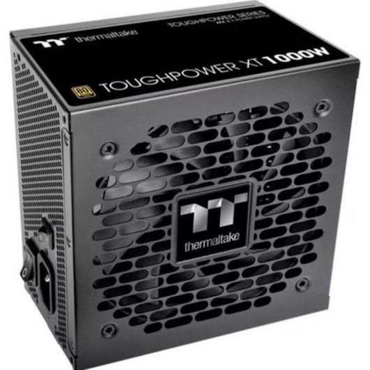 Fuente de alimentación Thermaltake Toughpower XT 1000W 80+ Gold modular