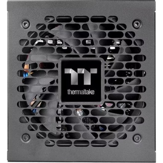 Fuente de alimentación Thermaltake Toughpower XT 1200W Certificación 80+ Gold modular