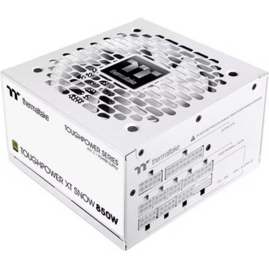 Fuente de alimentación Thermaltake Toughpower XT 850W 80 PLUS Gold modular