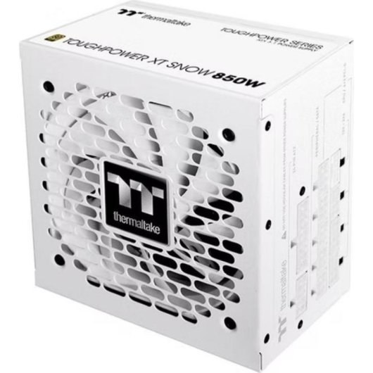 Fuente de alimentación Thermaltake Toughpower XT 850W 80 PLUS Gold modular