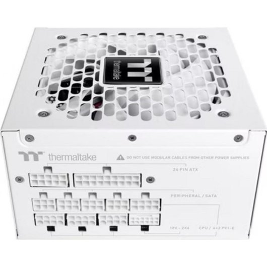 Fuente de alimentación Thermaltake Toughpower XT 850W 80 PLUS Gold modular