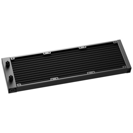 Refrigerazione Liquida Deepcool LT360 VISION ARGB 360mm 3 Ventole ARGB