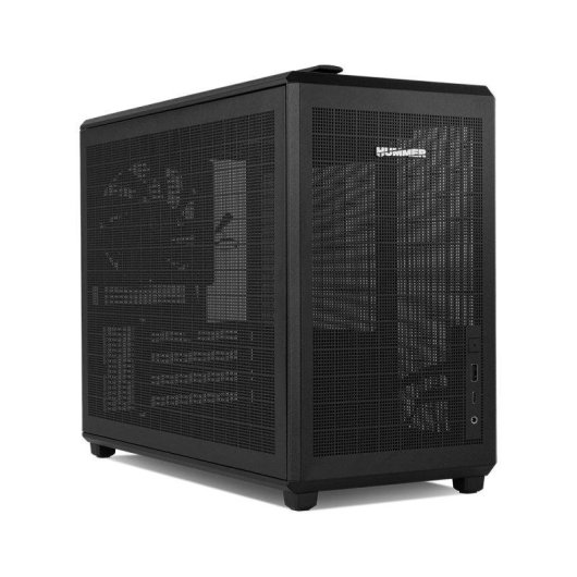 Desktop NeoPC Neo Deck Pro Gaming AMD Ryzen 5 7500X3D 16GB 1TB SSD RTX 5060Ti Windows 11 Pro Mando Wireless