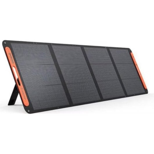 Panel Solar Jackery 21-0002-000108 200W Solarmodul Portable