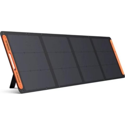 Panel Solar Jackery 21-0002-000108 200W Solarmodul Portable