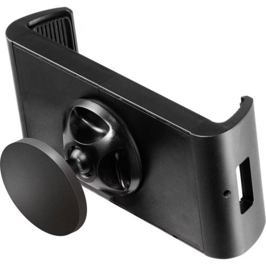 Supporto per tablet Durable Nero