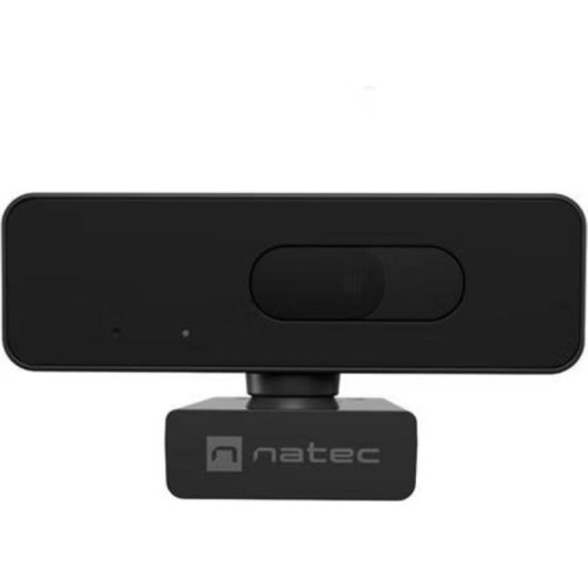 Webcam Genesis NKI-2423 Full HD 1920x1080 30 FPS com microfone