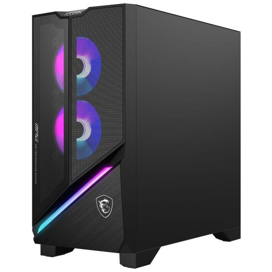 PC fisso MSI MPG Infinite X3 AI Intel Core Ultra 7 32GB 1TB SSD RTX 5080 Windows 11 WiFi 6E