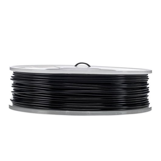 Filament ABS Ultimaker ULTIMAKER ABS NOIR 2,85 mm Noir 750 g Original