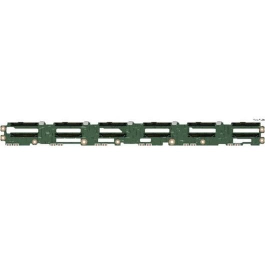 Server Mitac M50CYP1UR212 Backplane zuverlässige Speicherlösung