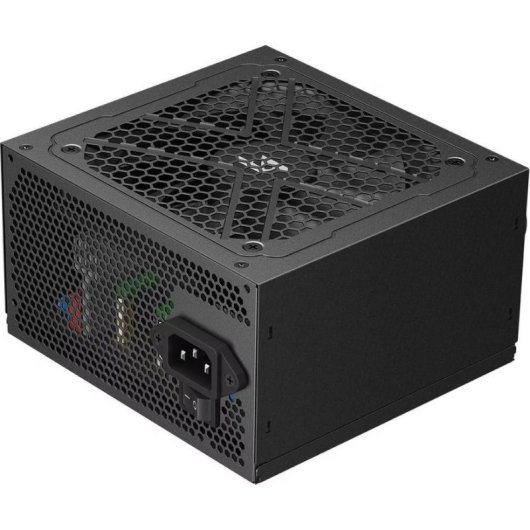 Fuente de alimentación GameMax MAX P850B 850W certificación 80+ Bronze