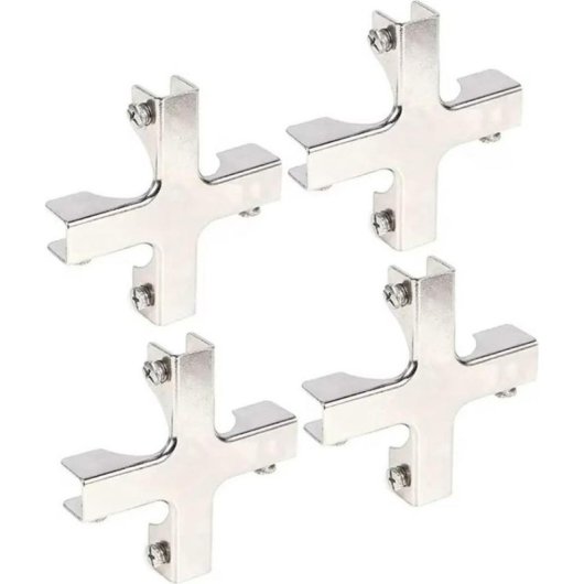 Wasserkühlung Bitspower CC4 Ultimate Compression-Fitting 16/10mm matt schwarz