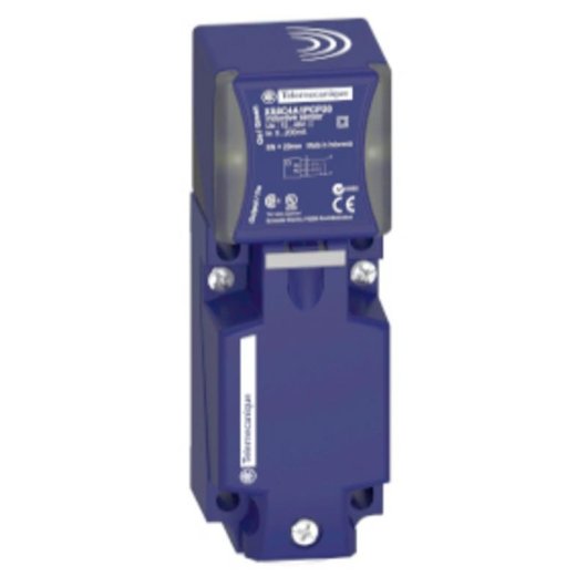 Induktiver Näherungssensor Schneider Electric XS8C4A1MPG13 IP67 Außen