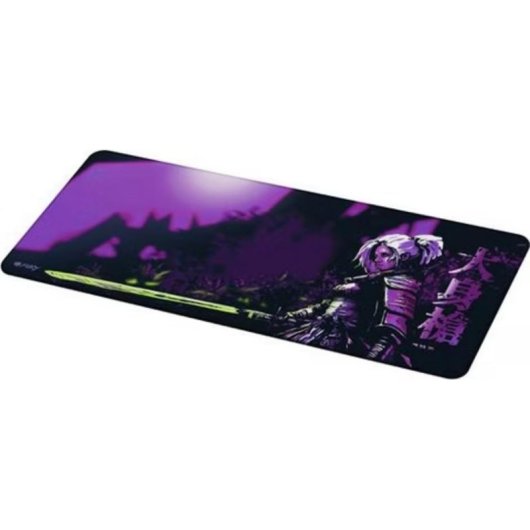 Gaming Mauspad Fury Yari Speed XL Shadow Duelist 980x400 mm