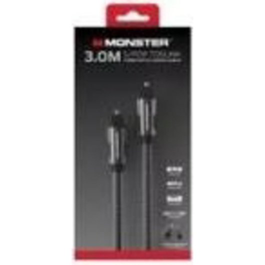 Cavo Audio RCA Monster 1,5 m Maschio a Maschio