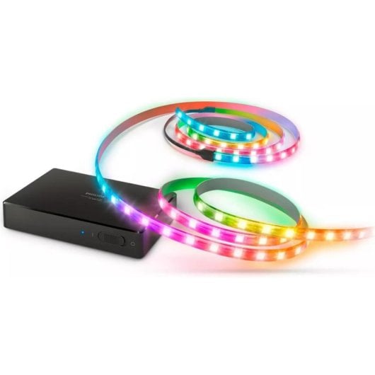 Commutatore HDMI Philips 2.1 8K con Retroilluminazione per TV 55-65