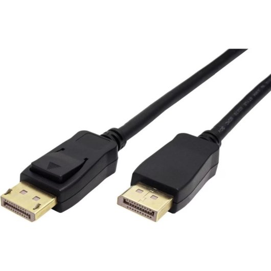 DisplayPort Kabel Roline 10K 3 Meter