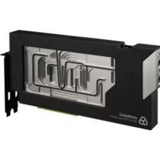 Refrigeration Liquide Thermal Grizzly TG-DM-GPU-002 pour GPU nVidia Plexiglas