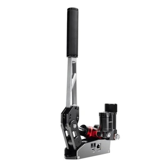Freno de mano hidráulico Simagic TB-RS simracing aleación de aluminio