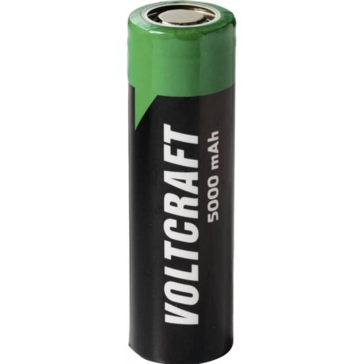 Bateria de substituição Voltcraft VC-17666000