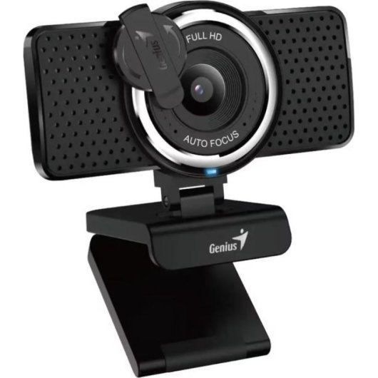 Webcam Genius ECam 8020AF Full HD Autofocus USB-C
