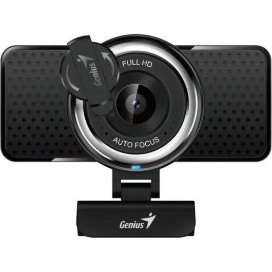 Webcam Genius ECam 8020AF Full HD Autofocus USB-C