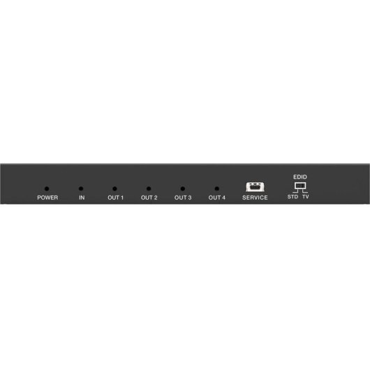 HDMI Splitter C2G InLine 1x4 4K UHD 60Hz