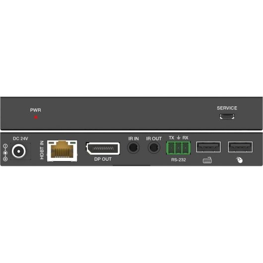Extensor KVM Aten InLine 57885N DisplayPort 4K 150m