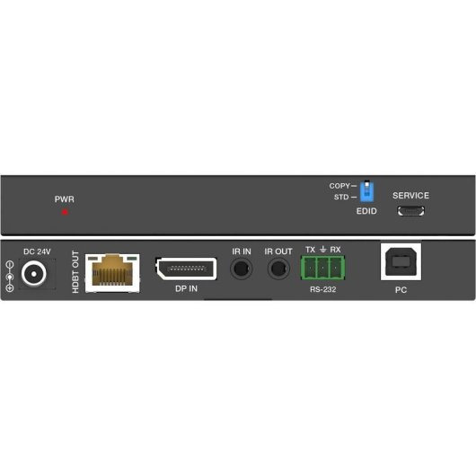 Extensor KVM Aten InLine 57885N DisplayPort 4K 150m