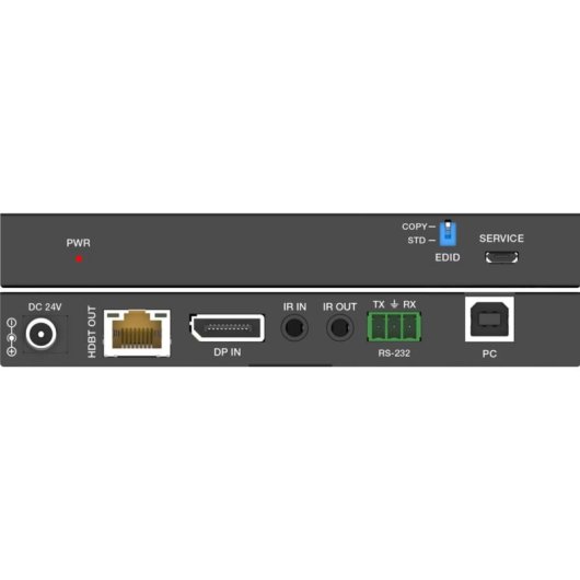 Extensor KVM Aten InLine 57885N DisplayPort 4K 150m