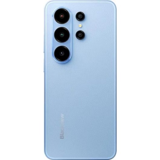 Blackview WAVE10C 4G 4.0" Basique Bleu