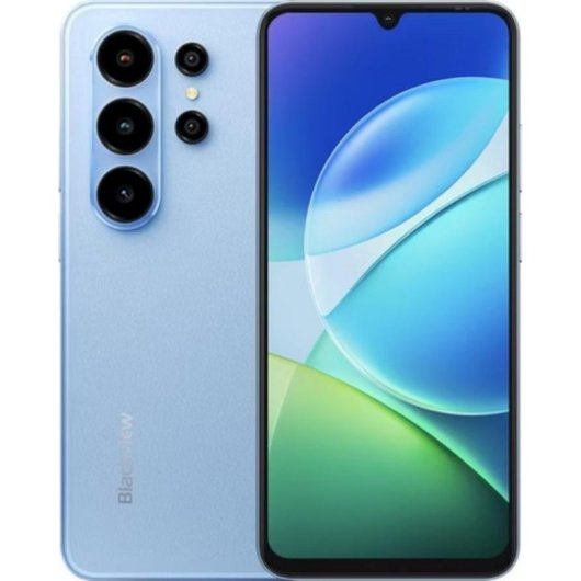 Blackview WAVE10C 4G 4.0" Basique Bleu