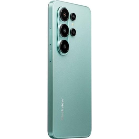 Blackview WAVE10C 4G 6,8" Android Bluetooth USB WLAN Grün