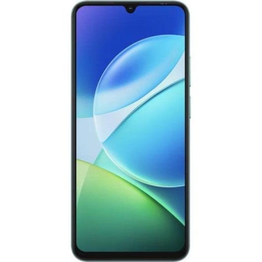 Blackview WAVE10C 4G 6,8" Android Bluetooth USB WLAN Grün